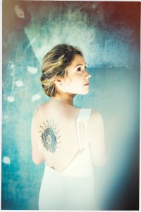 Tattoo meaning photo series