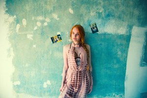 Tattoo meaning photo series