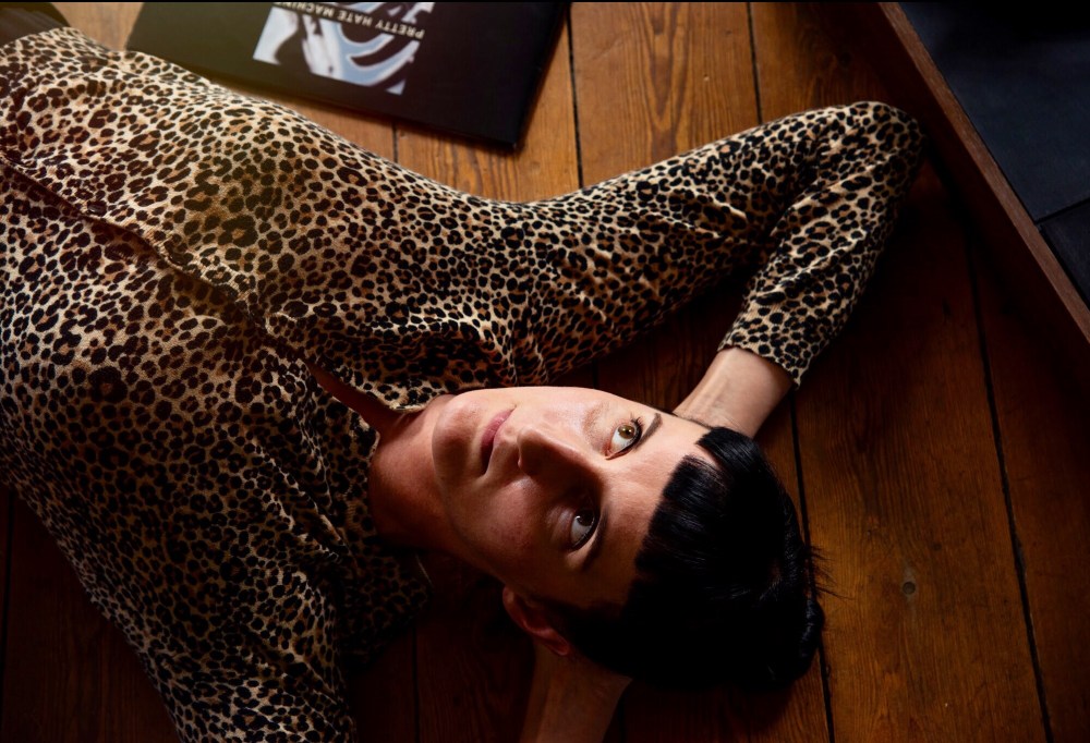 Mein Song Nine Inch nails