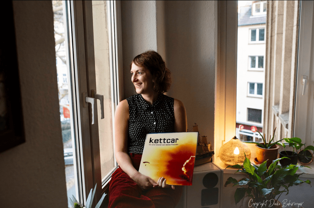 Kettcar mein Song Heimat Fotoprojekt