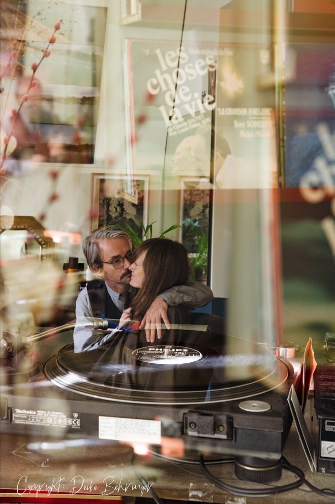 My Song Photoproject - la vie es belle 