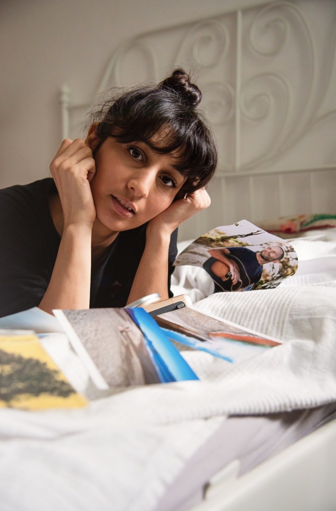 Vivi Mein Song Reise 