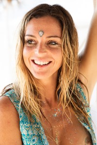 Tulum Photography People